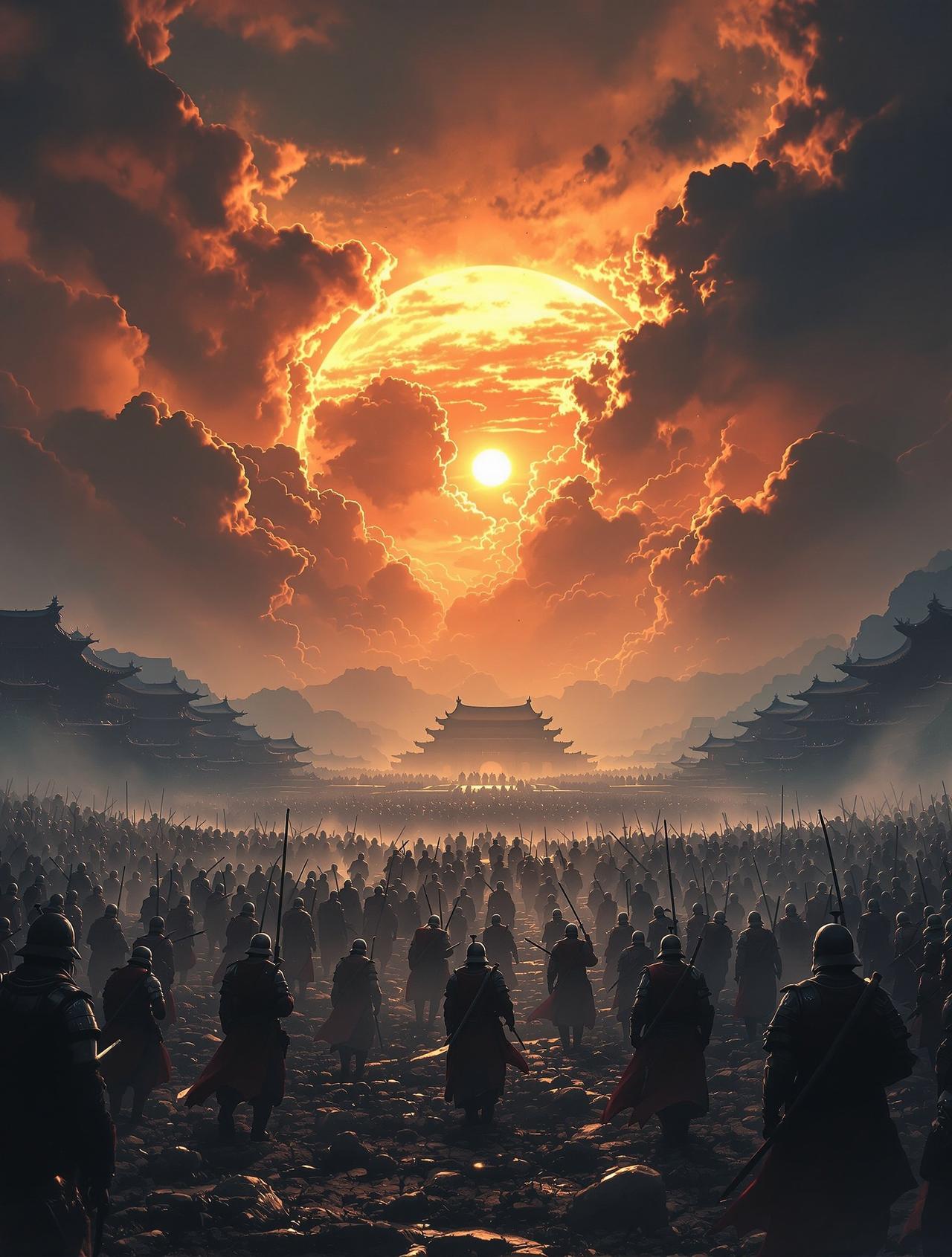 无双战神 - 4hu影院影视作品