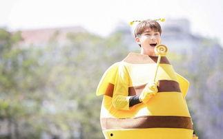 娱乐圈吃瓜小蜜蜂,揭秘明星幕后故事，带你吃遍瓜界盛宴