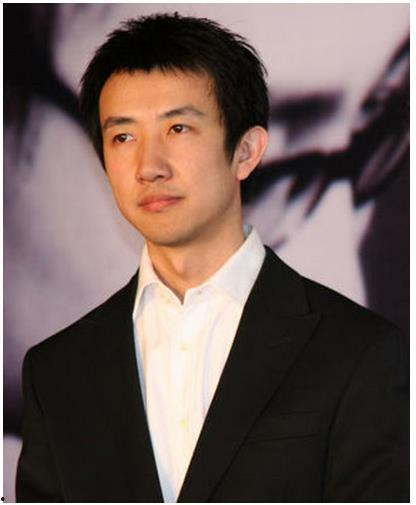 娱乐圈吃瓜成毅是谁主演,成毅主演作品引发关注